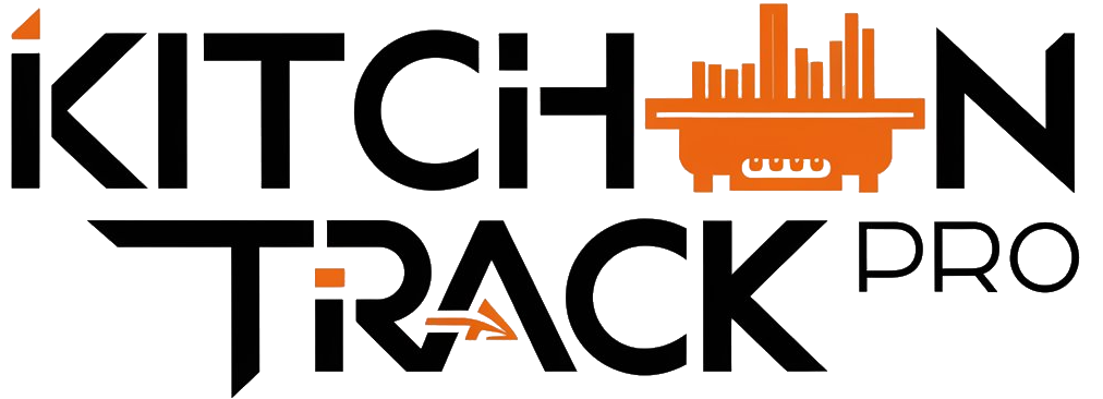 KitchentrackPro logo